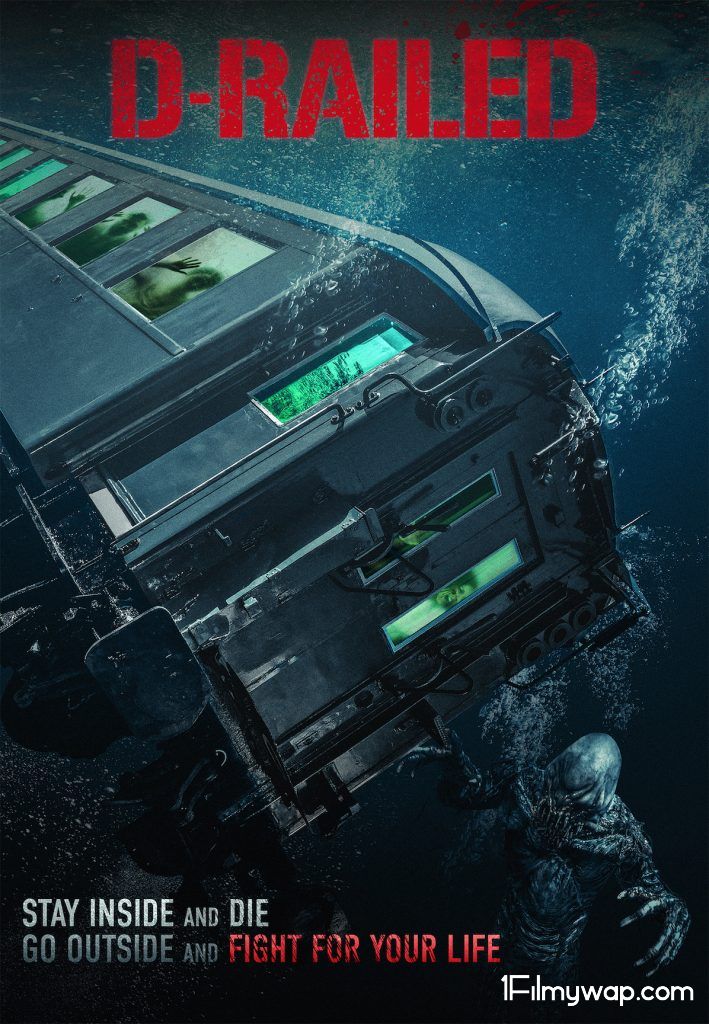 D Railed 2018 Hindi Dubbed Movie