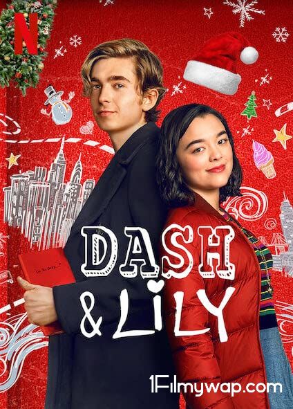 Dash and Lily 2020 S01 Complete Hindi NF WebSeries HDRip