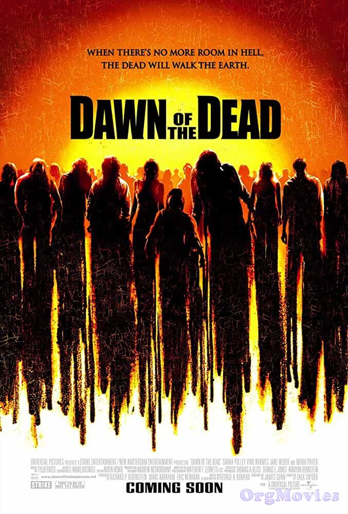Dawn of the Dead 2004 Hindi Dubbed