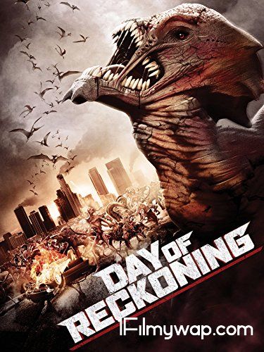 Day of Reckoning 2016 Hindi Dubbed UNCUT BluRay