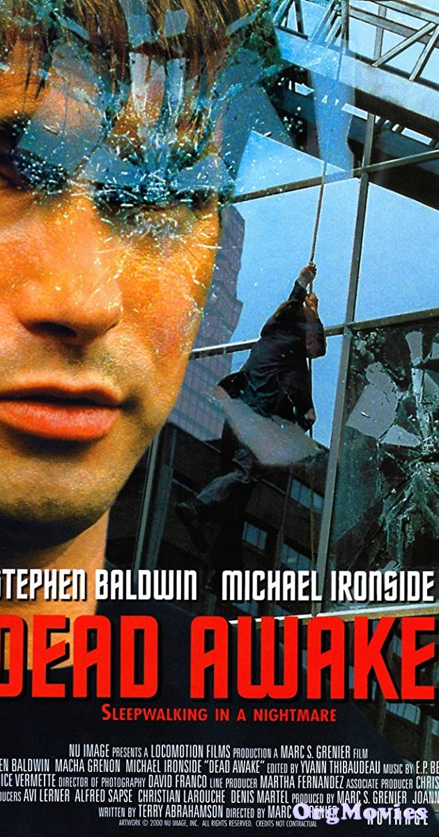 Dead Awake 2001 Hindi Dubbed Full Movie