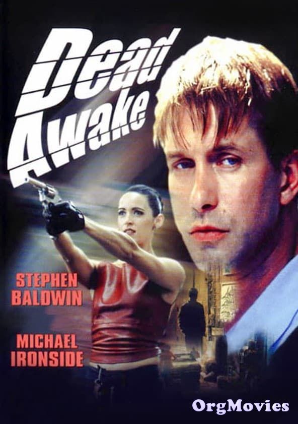 Dead Awake 2001 Web HDRip Hindi Dubbed