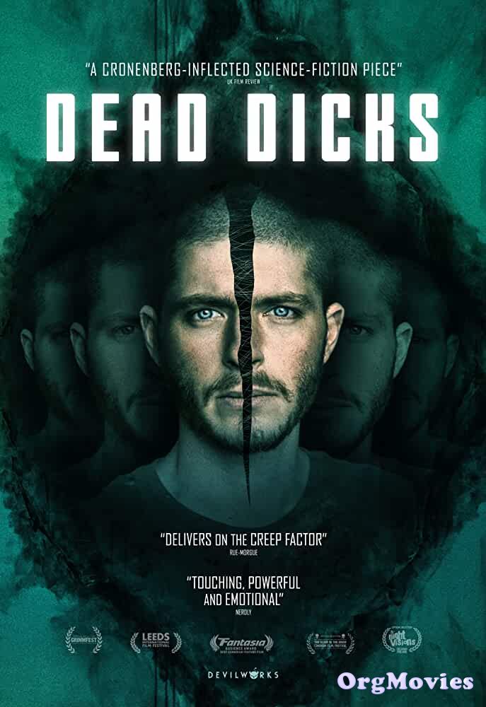 Dead Dicks 2019 Hindi Dubbed HDRip