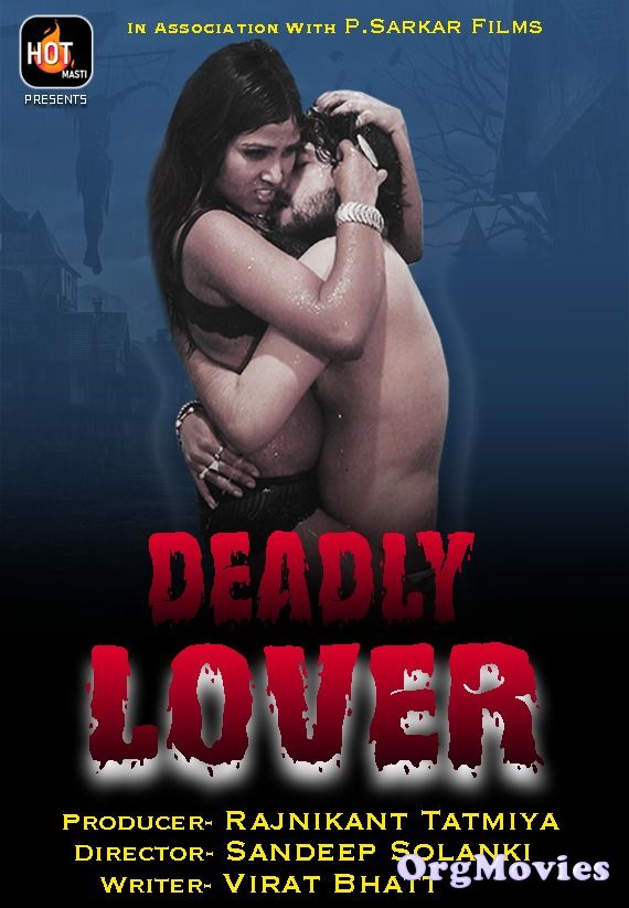 Deadly Lover 2020 HDRip Hindi S01E02 Hotmasti Web Series