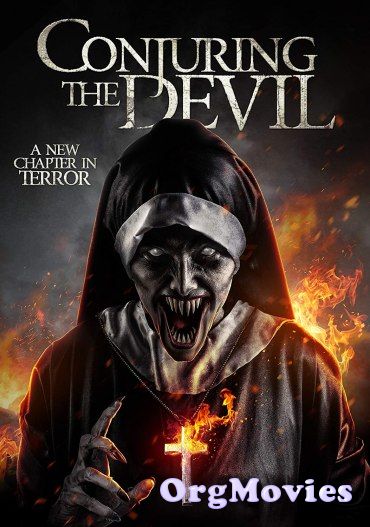 Demon Nun 2020 Hindi Dubbed Movie