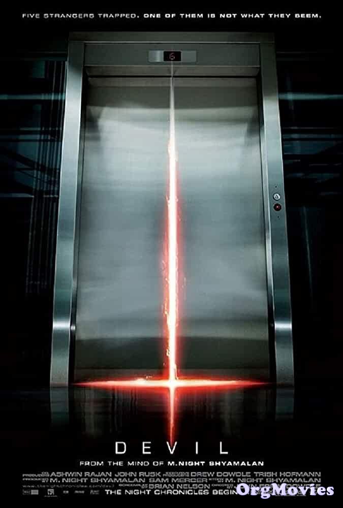 Devil 2010 Hindi Dubbed Movie