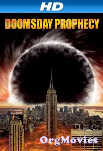 Doomsday Prophecy TV Movie 2011 Hindi Dubbed Full Movie