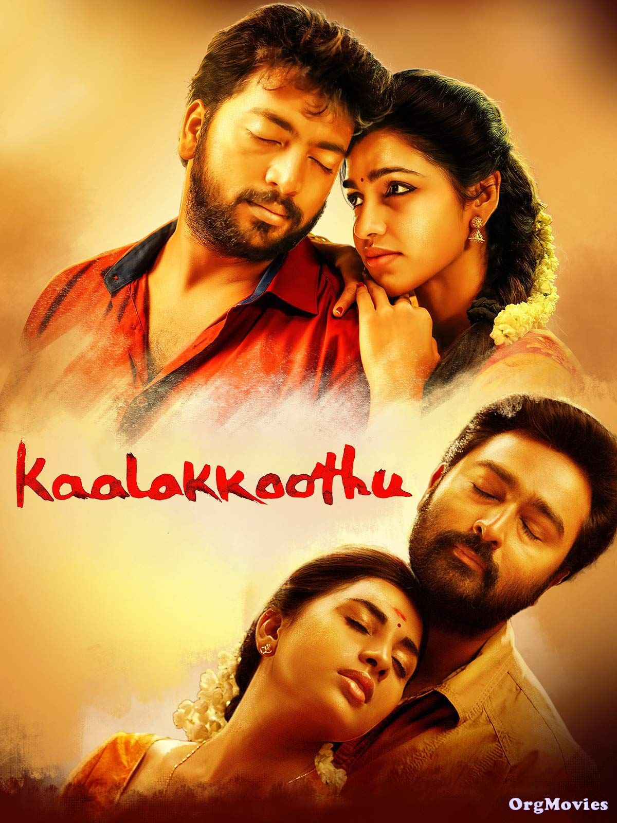 Dosti No 1 (Kaala Koothu) 2020 Hindi Dubbed Full Movie