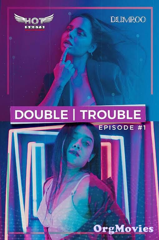 Doule Trouble (2020) S01E01