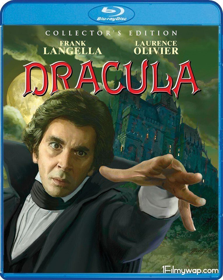 Dracula 1979 BluRay Hindi Dubbed
