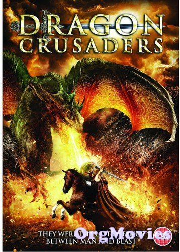 Dragon Crusaders 2011 Hindi Dubbed BluRay