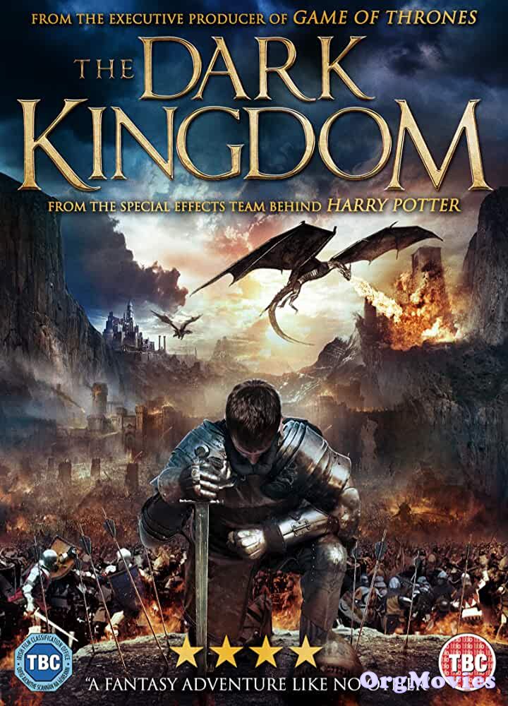 Dragon Kingdom 2018 Hindi Dubbed Full Movie