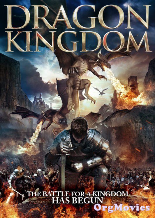 Dragon Kingdom 2018 Hindi Dubbed Movie