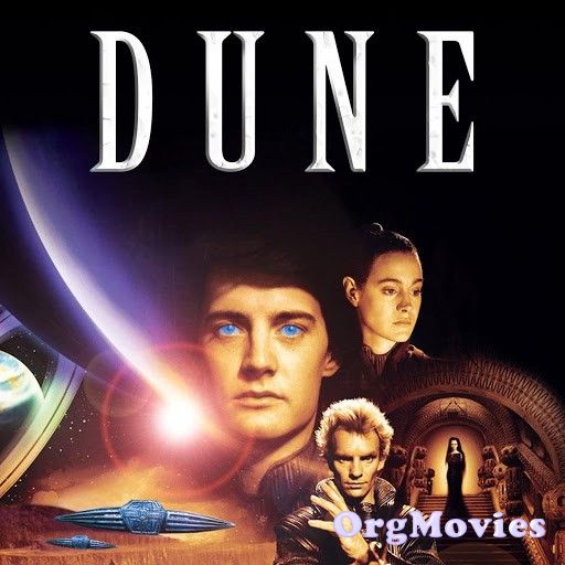 Dune 1984 Hindi Dubbed Full Movie