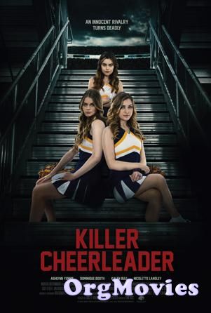 Dying to be a Cheerleader 2020 HDTV Hindi Dubbed