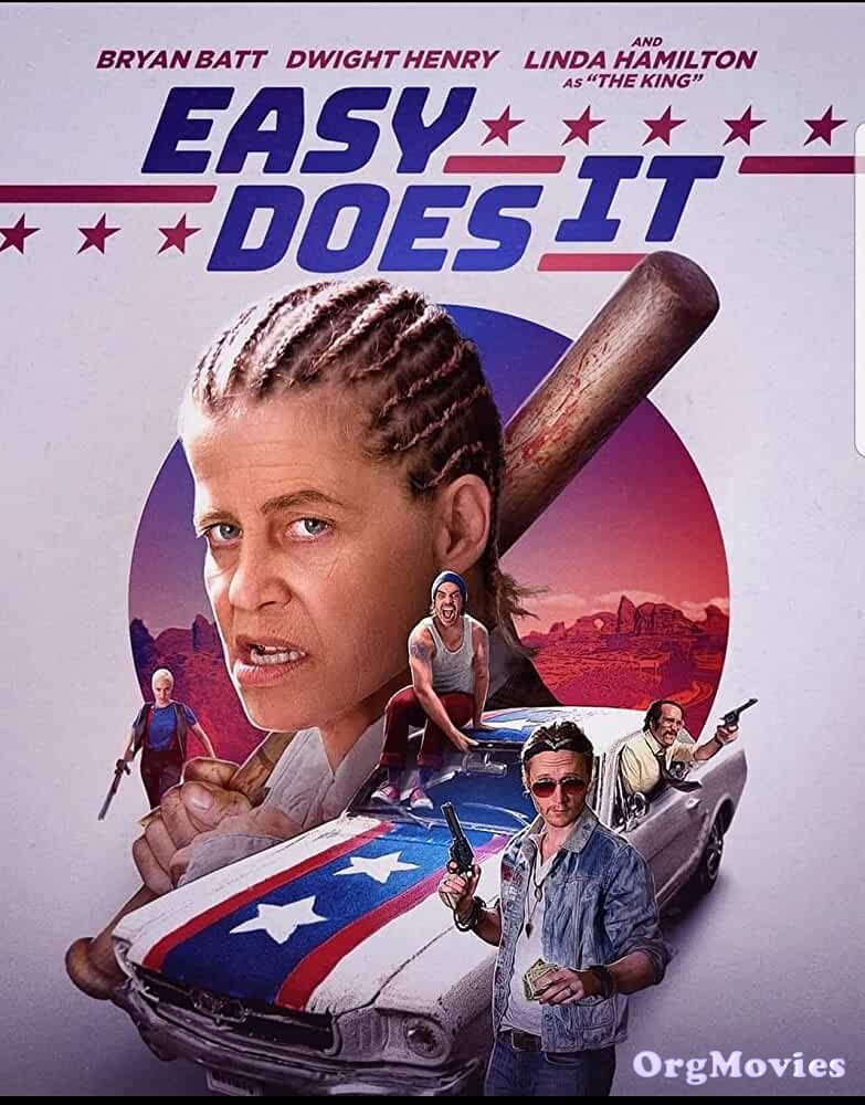 Easy Does It 2019 English Full Movie