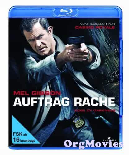 Edge of Darkness (2010) Hindi Dubbed Movi