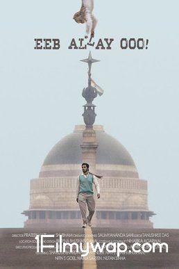 Eeb Allay Ooo! 2019 HDRip Hindi