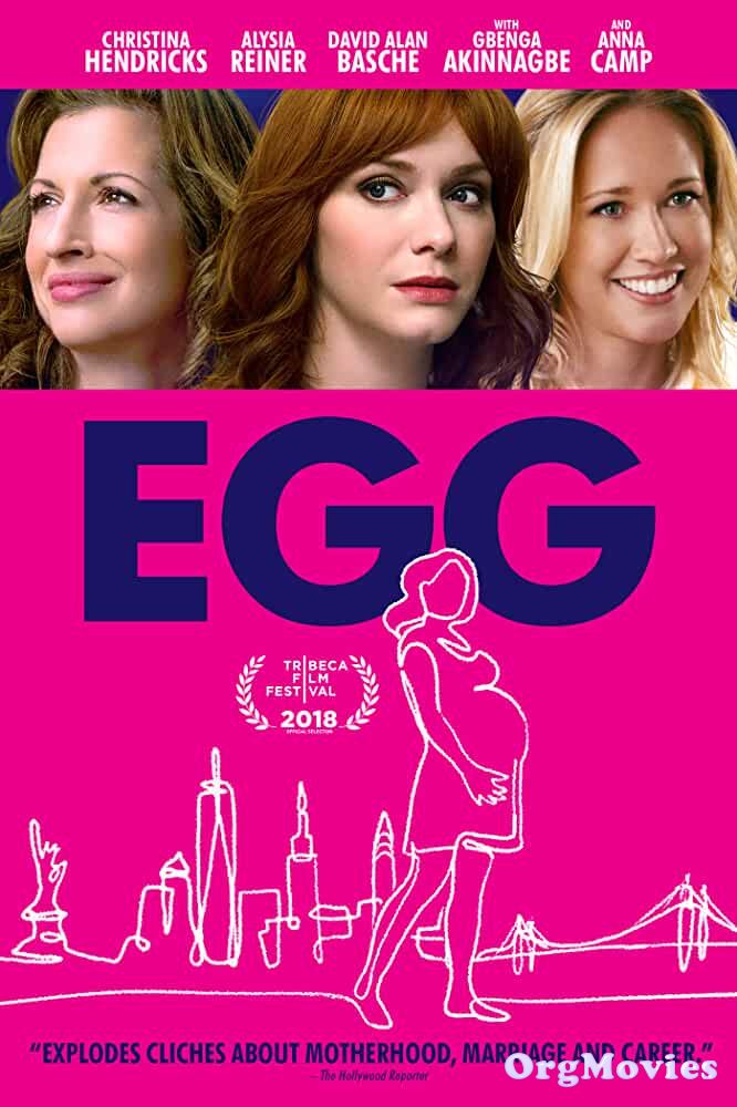 Egg (2018) Hindi Download Movie