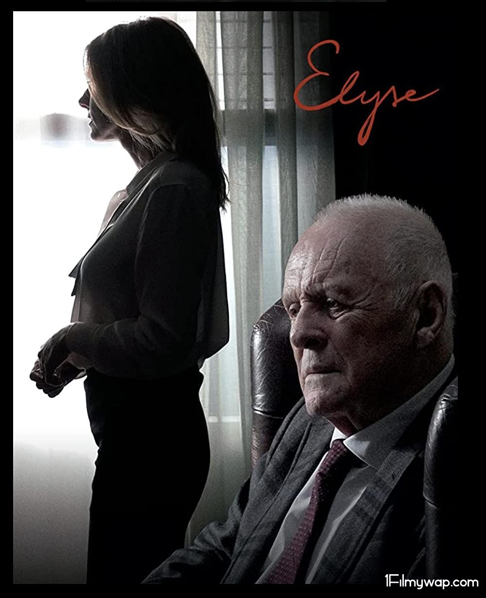 Elyse 2020 English Movie HDRip