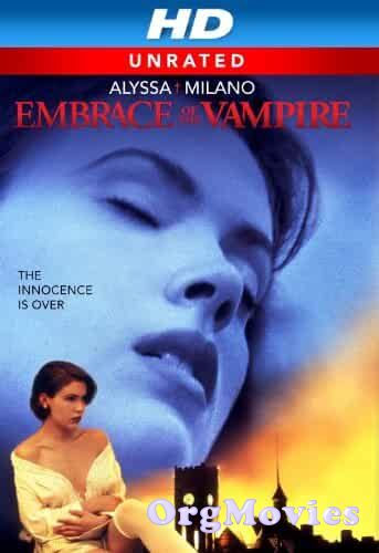 Embrace of the Vampire (1995) Hindi Dubbed Movie