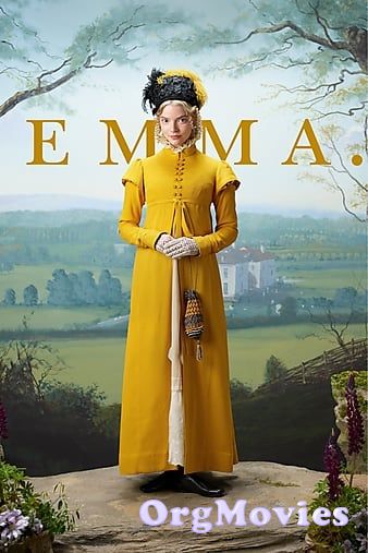 Emma. 2020 English Full Movie