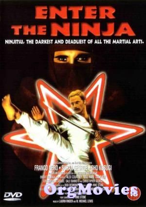 Enter the Ninja 1981 Hindi Dubbed HDRip