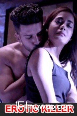 Erotic Killer 2021 Lolypop Originals Hindi Short Film 18⁺