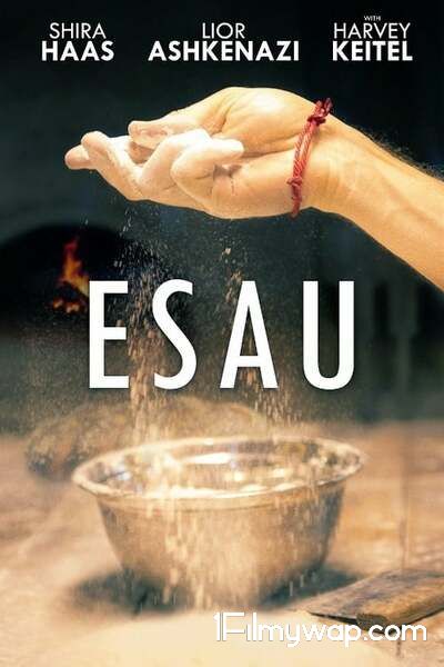 Esau 2020 HDRip English