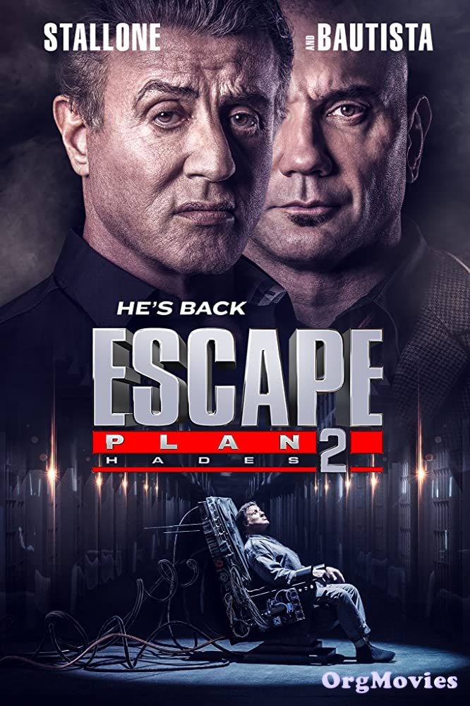 Escape Plan 2 Hades 2018 Hindi Dubbed Full Movie