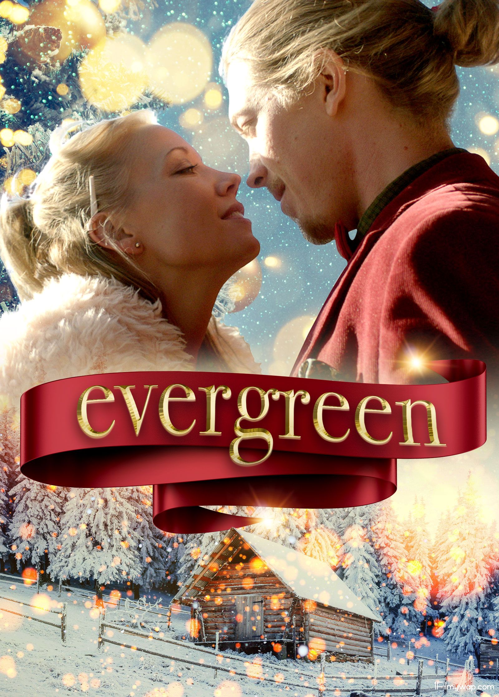 Evergreen 2020 English HDRip