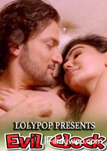 Evil Clock 2021 Lolypop Originals Hindi Short Film 18⁺
