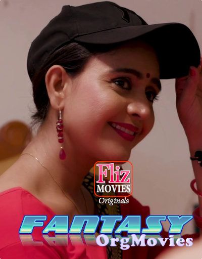 Fantasy 2020 S01E03 Hindi Flizmovies Web Series