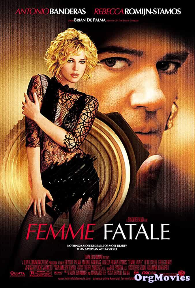 Femme Fatale 2002 Hindi Dubbed