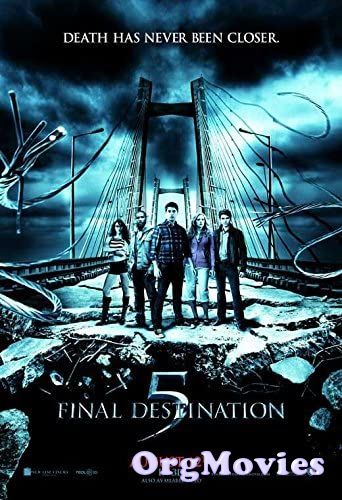 Final Destination 5 2011 Hindi Dubbed Full Movie