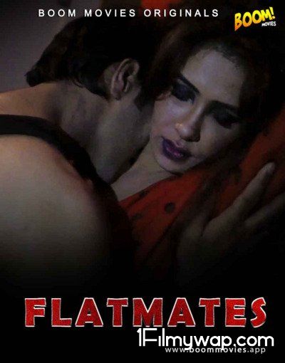Flatmates 2020 Short Film BoomMovies Originals Hindi