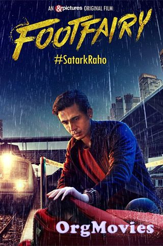 Footfairy 2020 Hindi HDRip