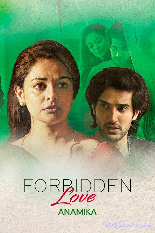 Forbidden Love - Anamika 2020 Hindi Web Series ZEE5
