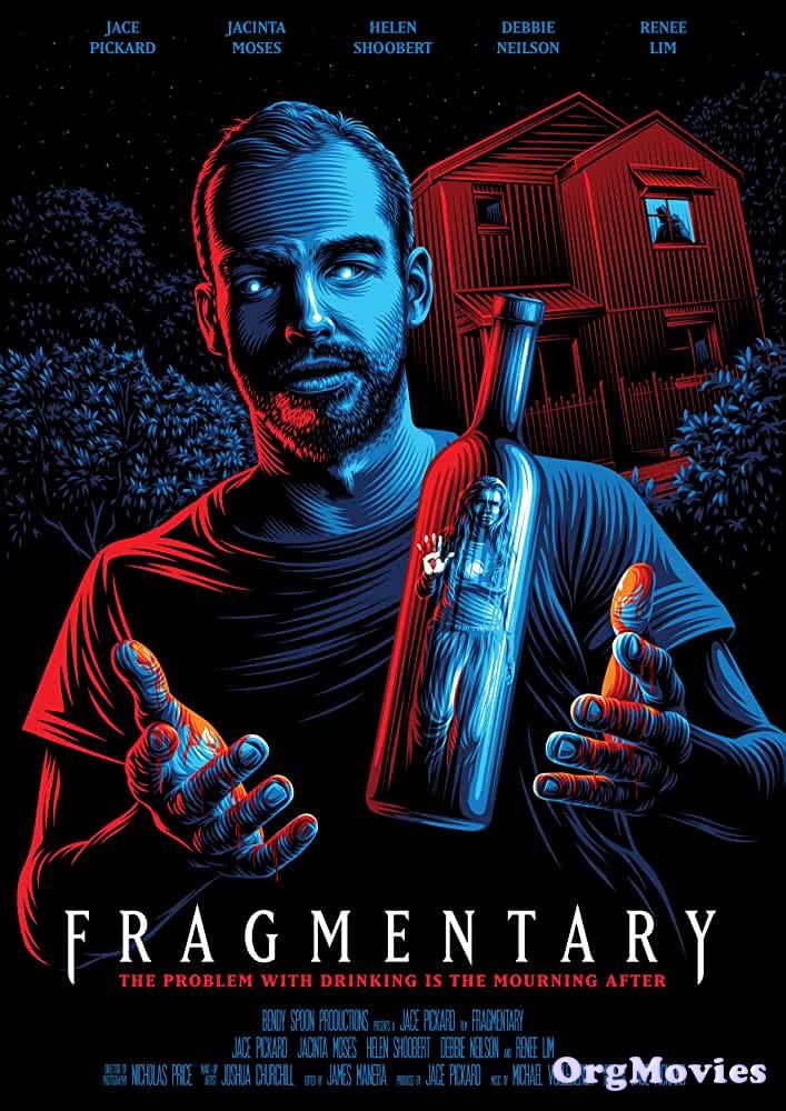 Fragmentary 2019 English Movie