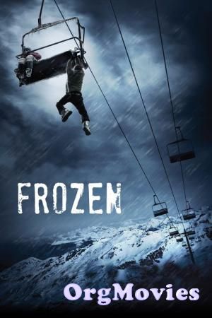 Frozen 2010 Hindi Dubbed Movie