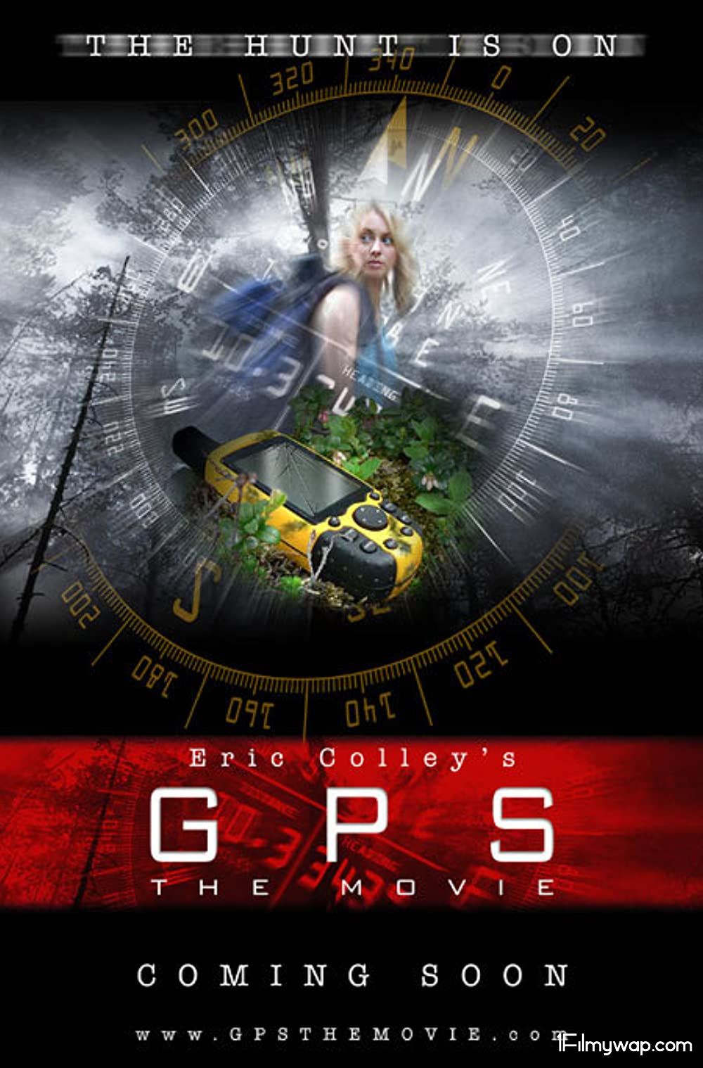 G.P.S. 2007 Hindi Dubbed HDRip