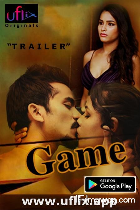 Game 2020 S01E01 HDRip Uflix Original Hindi Web Series