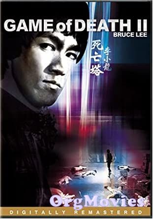Game of Death II 1981 Hindi Dubbed HDRip