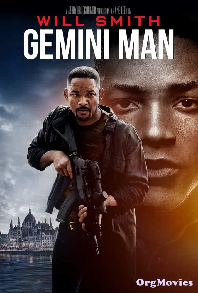 Gemini Man 2019 Hindi Dubbed Full Movie