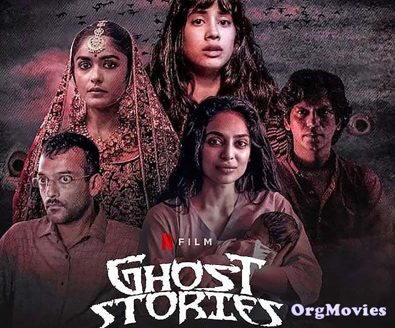 Ghost Stories 2020 Hindi Full Movie