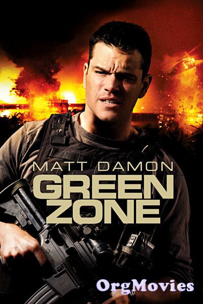 Green Zone 2010 Hindi Dubbed Full Movie