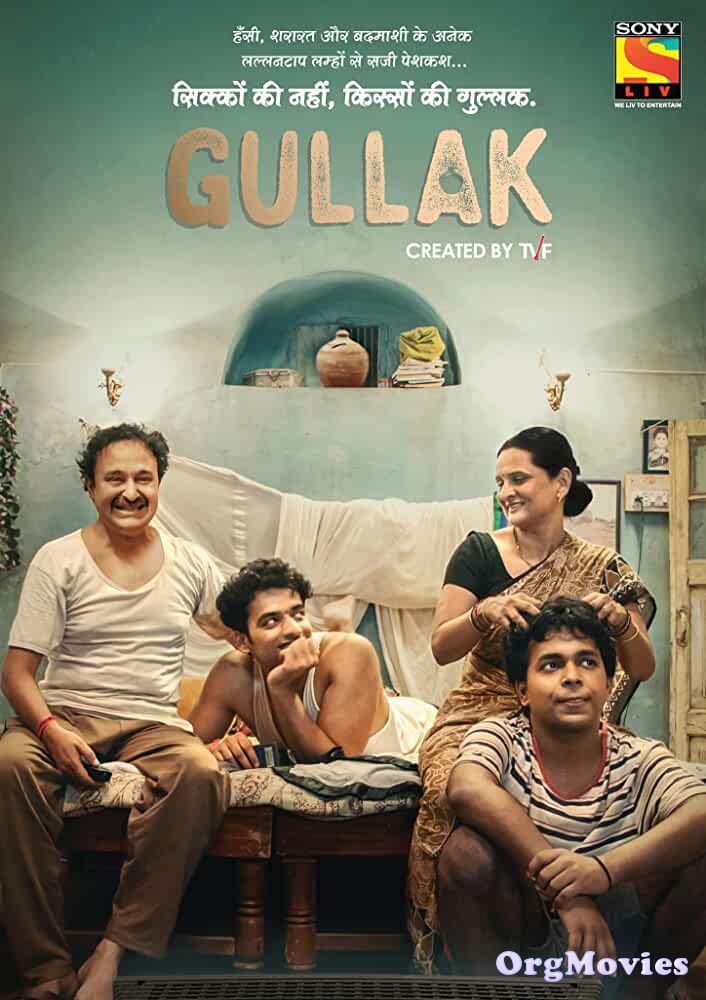 Gullak 2019 Full Movie HDRip
