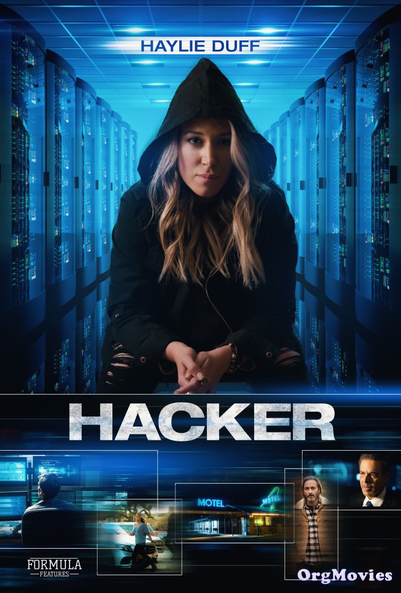 Hacker 2016 Hindi Dubbed Movie