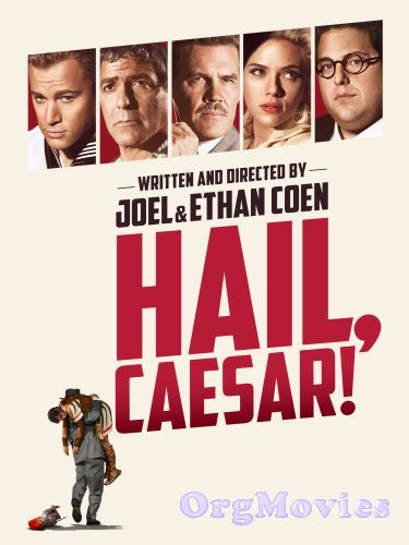 Hail Caesar (2016) Hindi Dubbed Movie