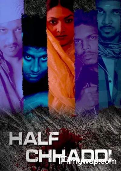 Half Chaddi 2020 S01 Hindi MX Complete WebSeries HDRip